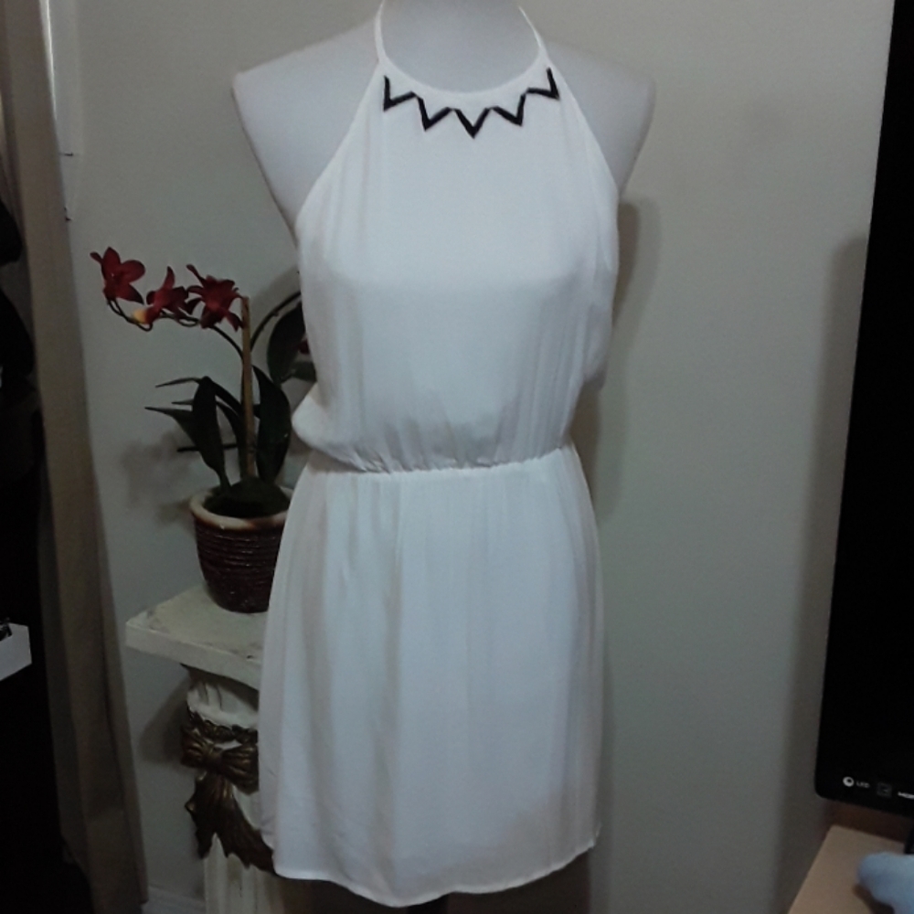 Adorable Honey Punch Dress